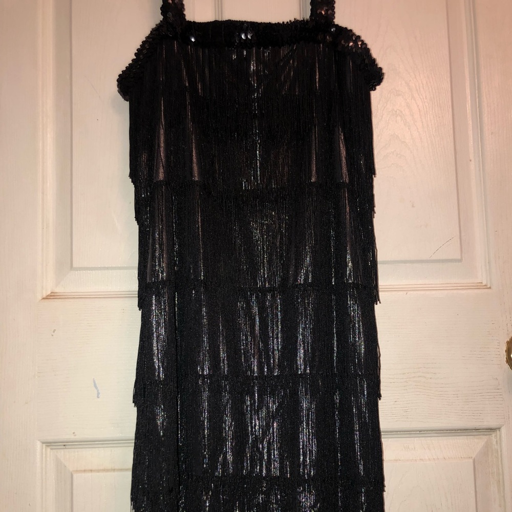 Flapper Dress